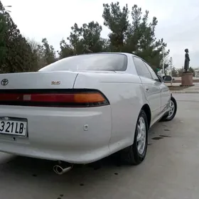 Toyota Mark II 1993