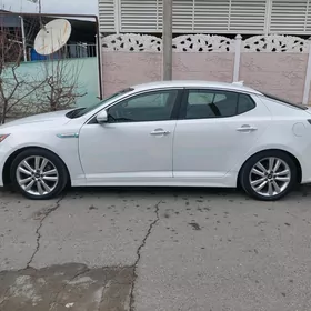 Kia Optima 2015