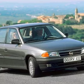 Opel Astra 1993