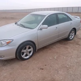 Toyota Camry 2003