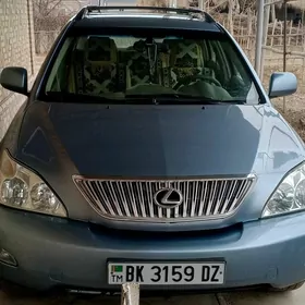 Lexus RX 330 2006