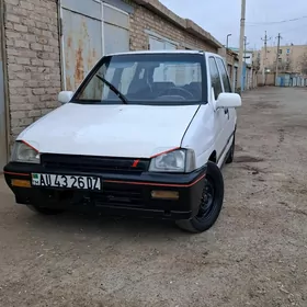 Daewoo Tico 1996