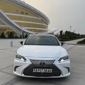 Lexus ES 350 2019