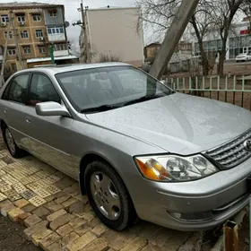 Toyota Avalon 2003