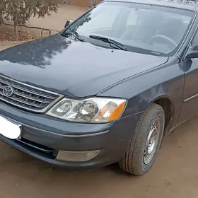 Toyota Avalon 2003