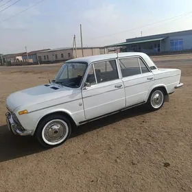 Lada 2103 1980