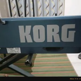 korg pa 800