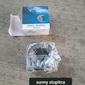 Sunny stupitca paşşipnyk