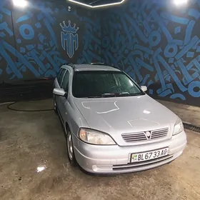 Opel Astra 2000