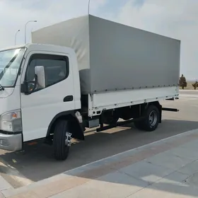 Mitsubishi Canter 2022