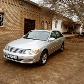 Toyota Avalon 2003