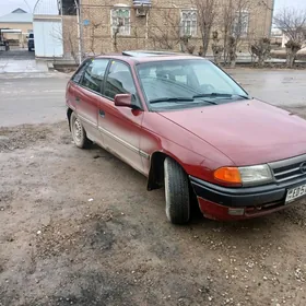 Opel Astra 1992