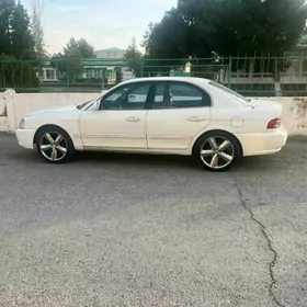 Kia Optima 2004