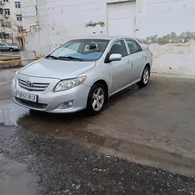 Toyota Corolla 2010