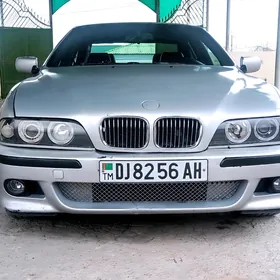 BMW E39 1998