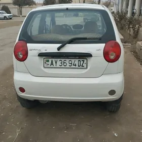 Daewoo Matiz 2006