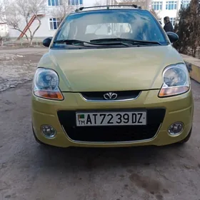 Daewoo Matiz 2006