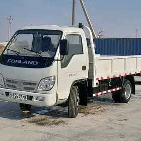 Forland H3 2012