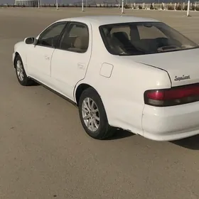 Toyota Cresta 1992