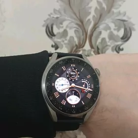 Huawei Watch 3 Pro