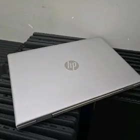 SENSOR Hp i5-8 Probook