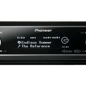 Pioneer p99rs