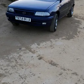 Opel Astra 1996