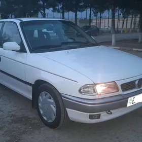 Opel Astra 1992