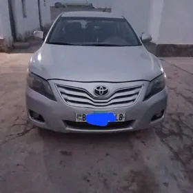 Toyota Camry 2008