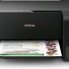 Printer Epson Ecotank L3252