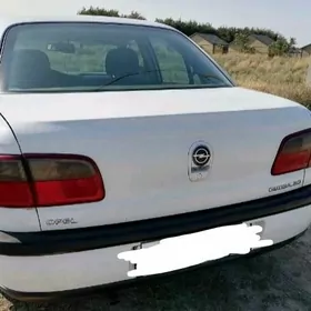 Opel Omega 1996