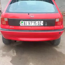 Opel Astra 1992