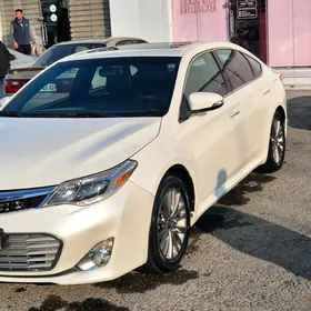 Toyota Avalon 2013