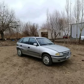 Opel Astra 1993