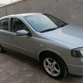 Opel Astra 2003