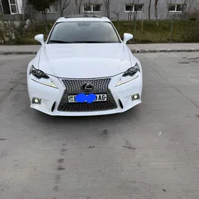 Lexus IS 350 2016