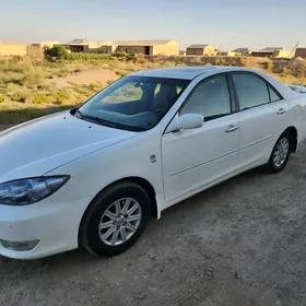 Toyota Camry 2005