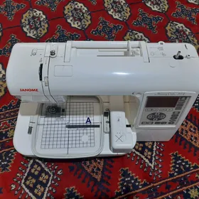 janome 230