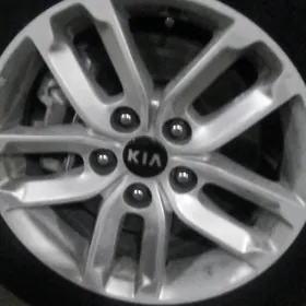 kia optima teker 16