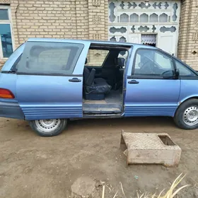 Toyota Previa 1994