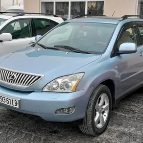 Lexus RX 330 2004