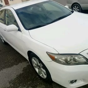 Toyota Camry 2010