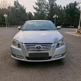 Toyota Avalon 2005