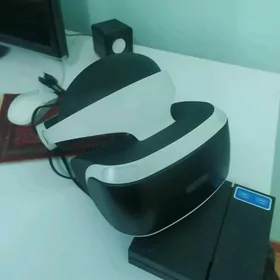 ps 4. vr açki