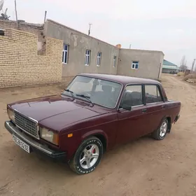 Lada 2107 1995