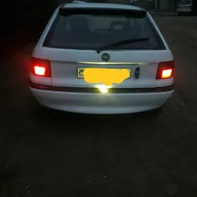 Opel Astra 1992