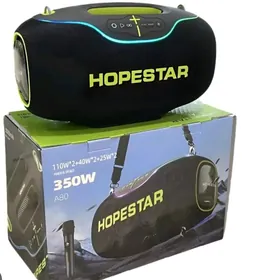 Satlyk Hopestar JBL Kolonka