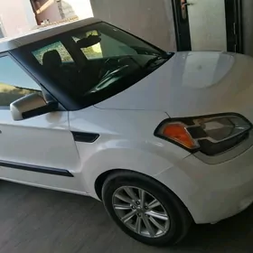 Kia Soul 2011