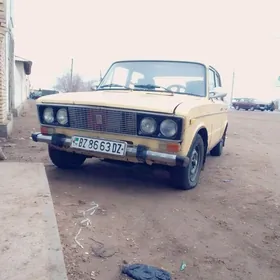 Lada 2106 1986