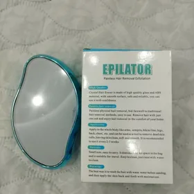 Epilator